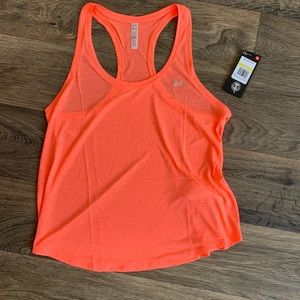 Under Armour tank (NWT)